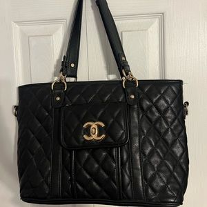 vintage chanel bag